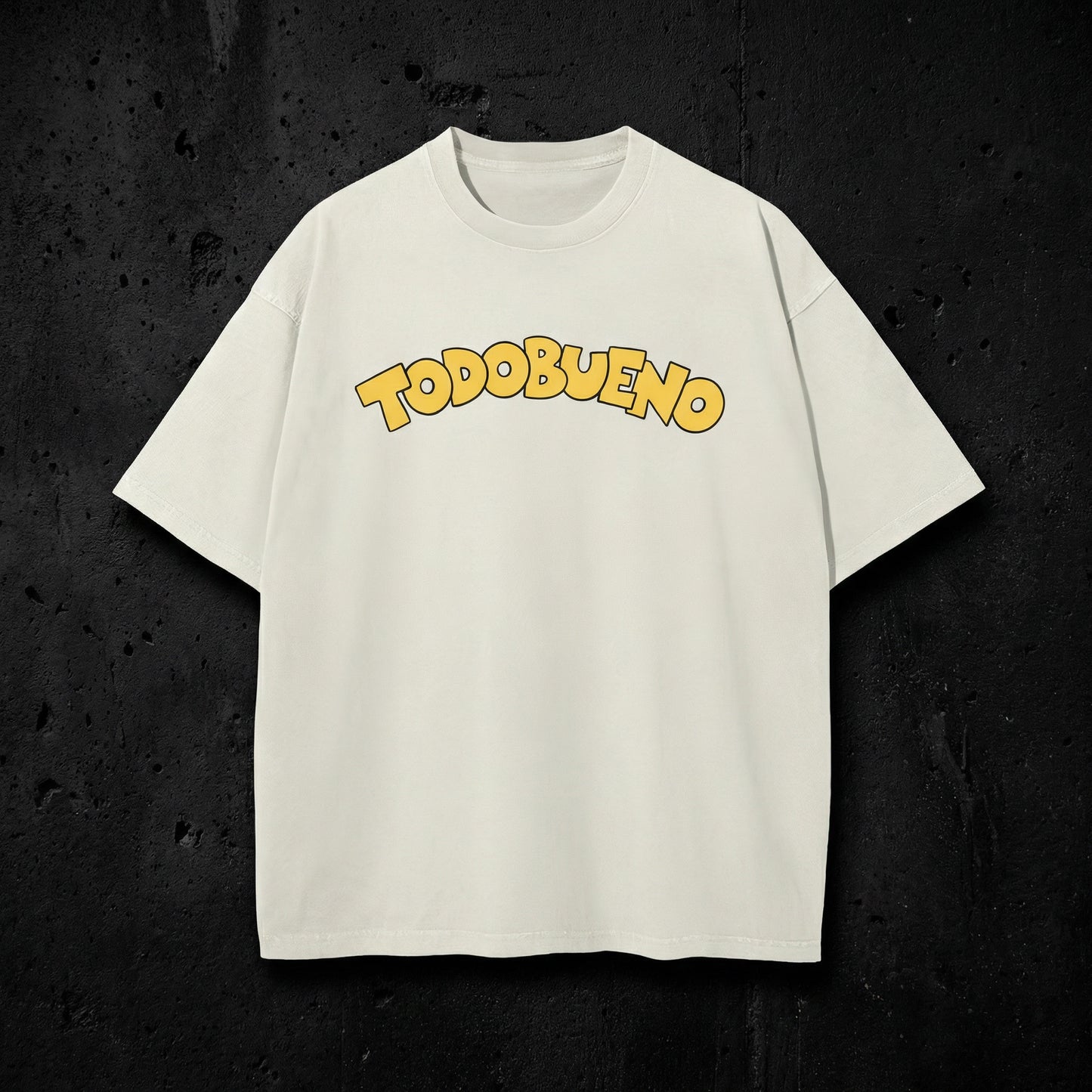 TodoBuenoTunes